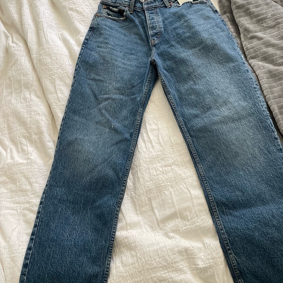 Jeans - Picture 3 of 3